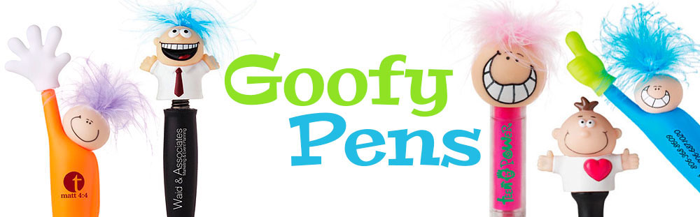 Custom Goofy Pens Top Sellers Top Selling Custom Goofy Pens