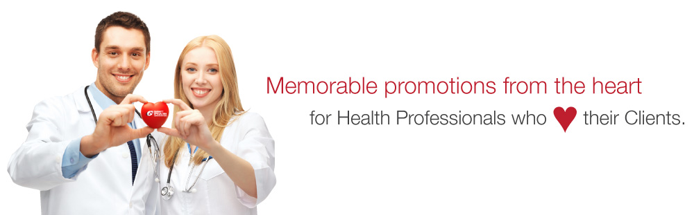 Healthcare Industry Healthcare Industry Promotional Products