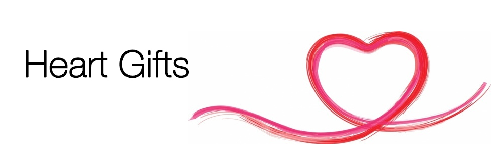 Heart Gifts Heart Shaped Products