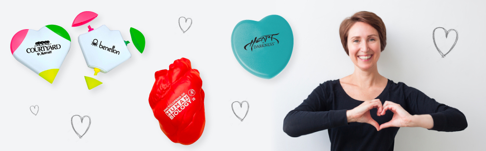 Heart Gifts Heart Shaped Products