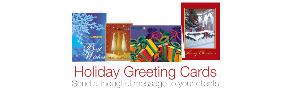 Greeting Cards Holiday Greeting Cards