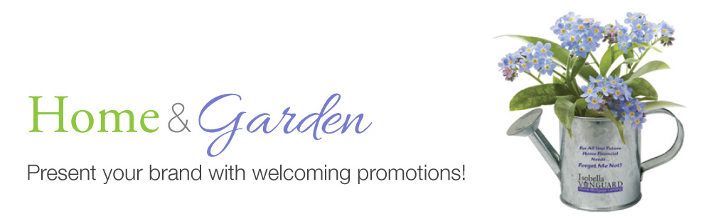 Home Products Promotional Home Products