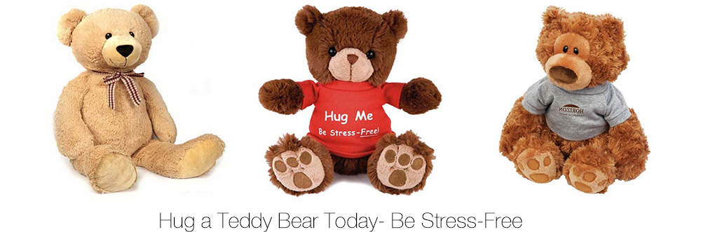 Custom Teddy Bears Promotional Teddy Bears
