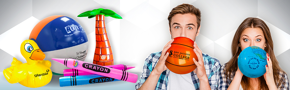 Promotional Inflatables Inflatable Items