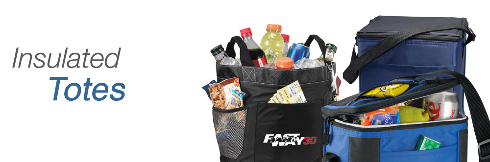 Promotional Cooler Bags Custom Cooler Totes