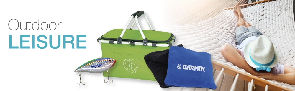 Leisure Themed Promotions Leisure Time Products