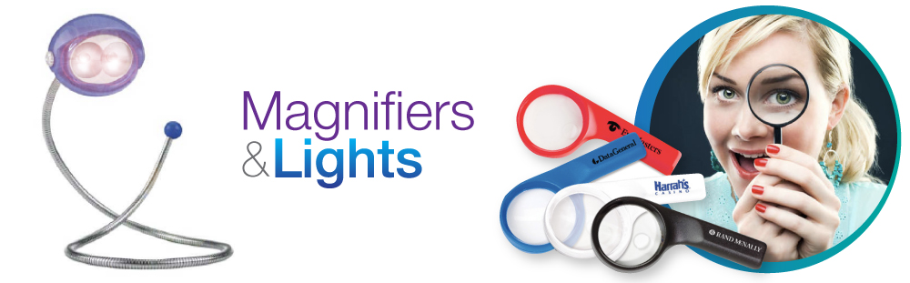 Book Light Magnifier Magnifiers and Lights