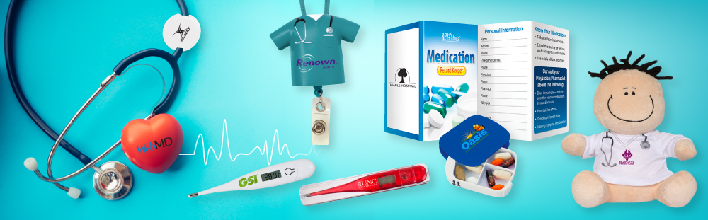 Custom Doctor Items Medical Practice Items
