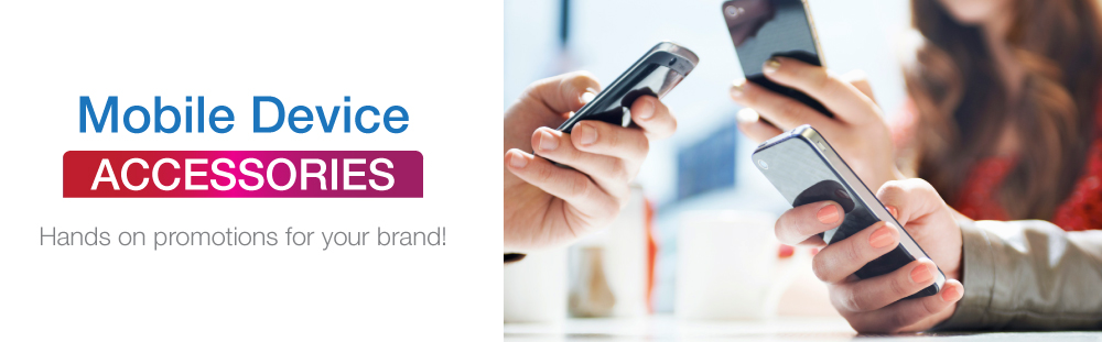 Mobile Device Accessories Promotional Cell Phone Accessories