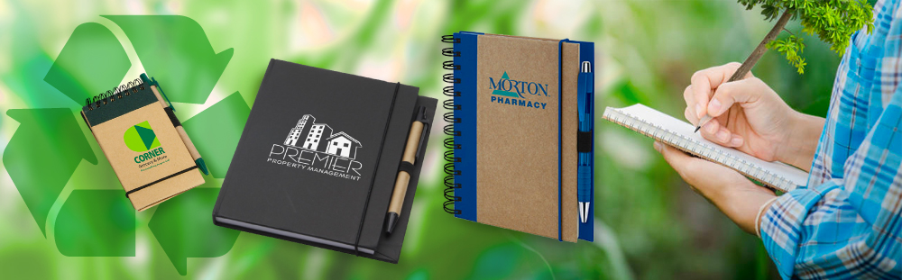 Recycled Notebooks Nature Friendly Notebooks