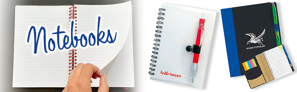 Notebooks Custom Notebooks