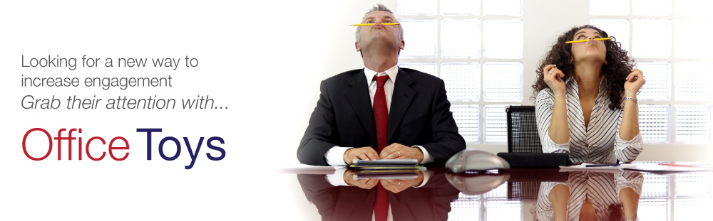 Desk Toys Executive Desk Toys