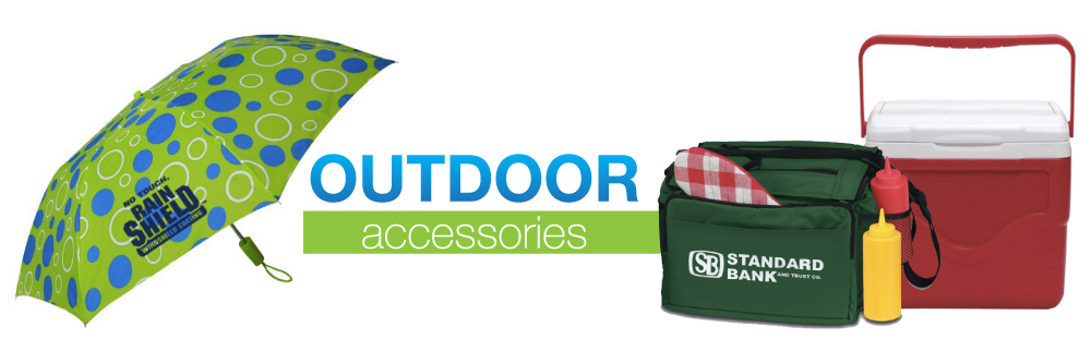 Promotional Outdoor Accessories Outdoor Accessories