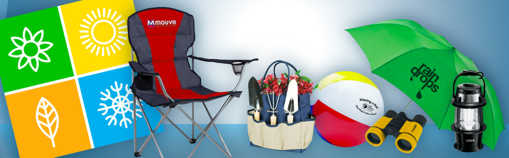 Outdoor Giveaways Outdoor Promotional Items