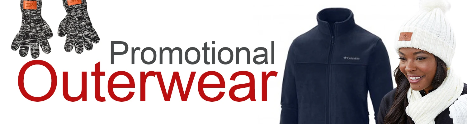 Custom Outwear Custom Outwear