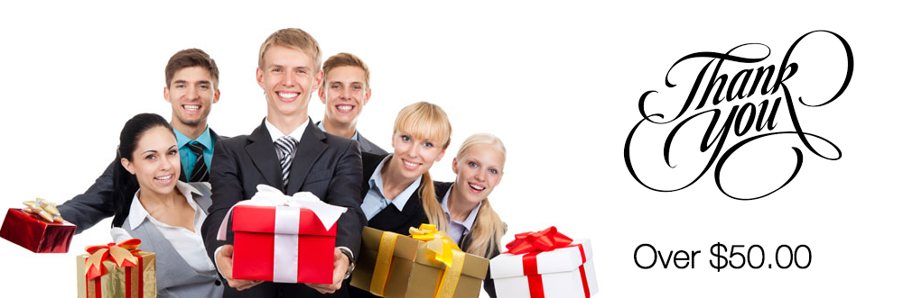 Custom Business Gifts Over $50.00 Business Gifts Over $50.00