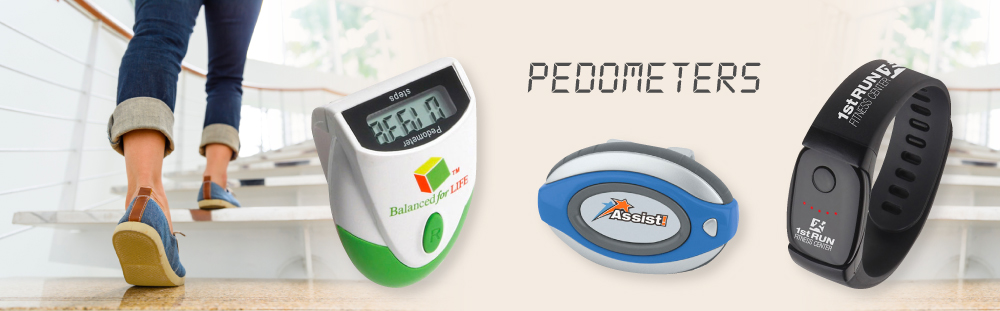Fitness Pedometers Pedometers
