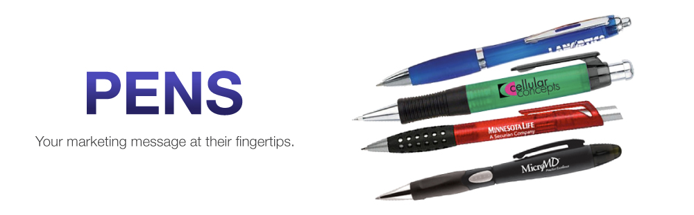 Show Show Pens Pens For Trade Show