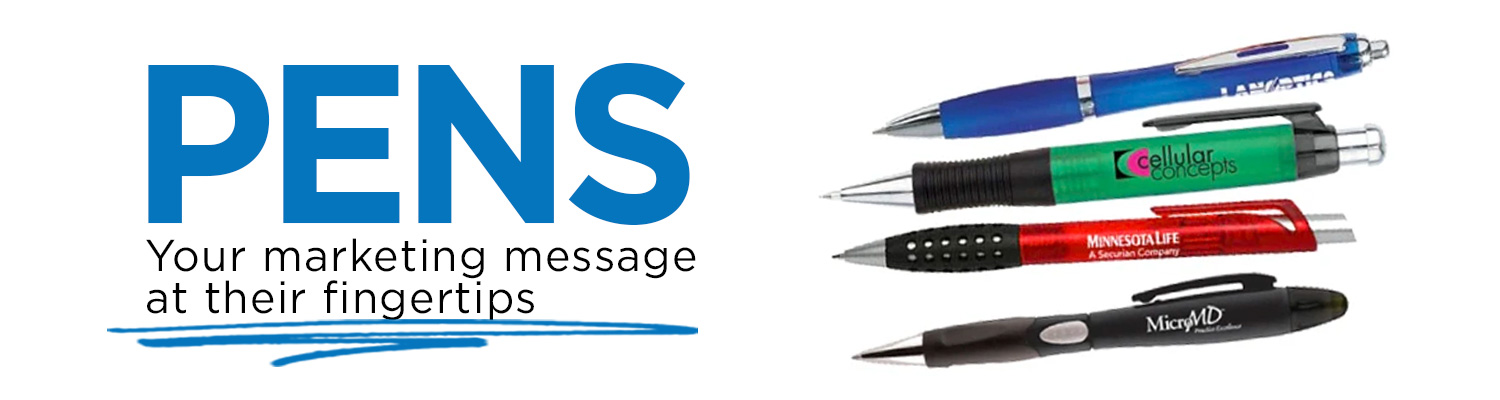 Custom Pens Custom Pens