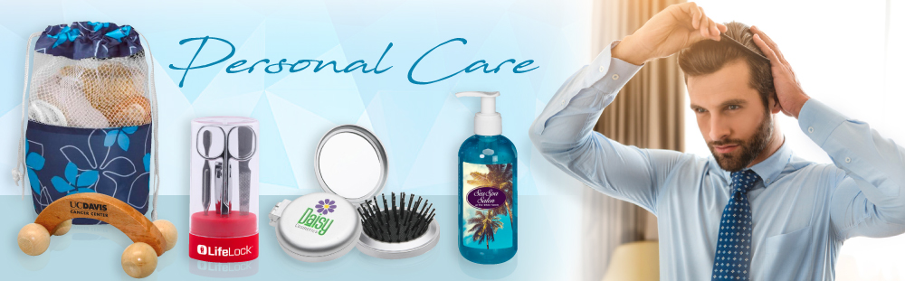 Personal Care Items Promotional Personal Care
