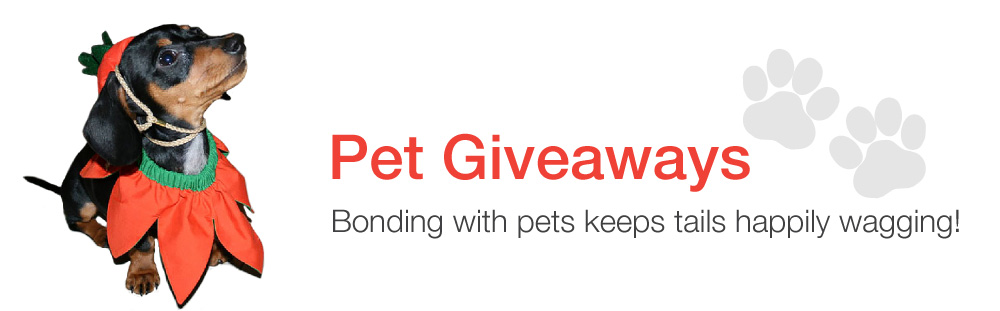 Pet Promotions Promotional Pet Products