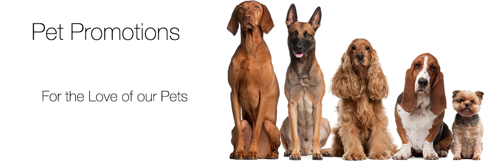 Custom Dog Show Items Dog Show Events