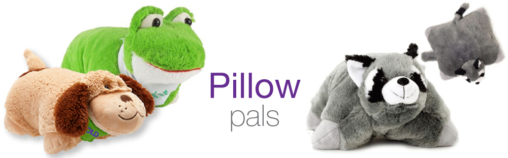 Promotional Pillow Pets Pillow Pets