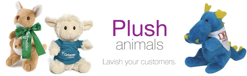 Plush Stuffed Animals Plush Animals