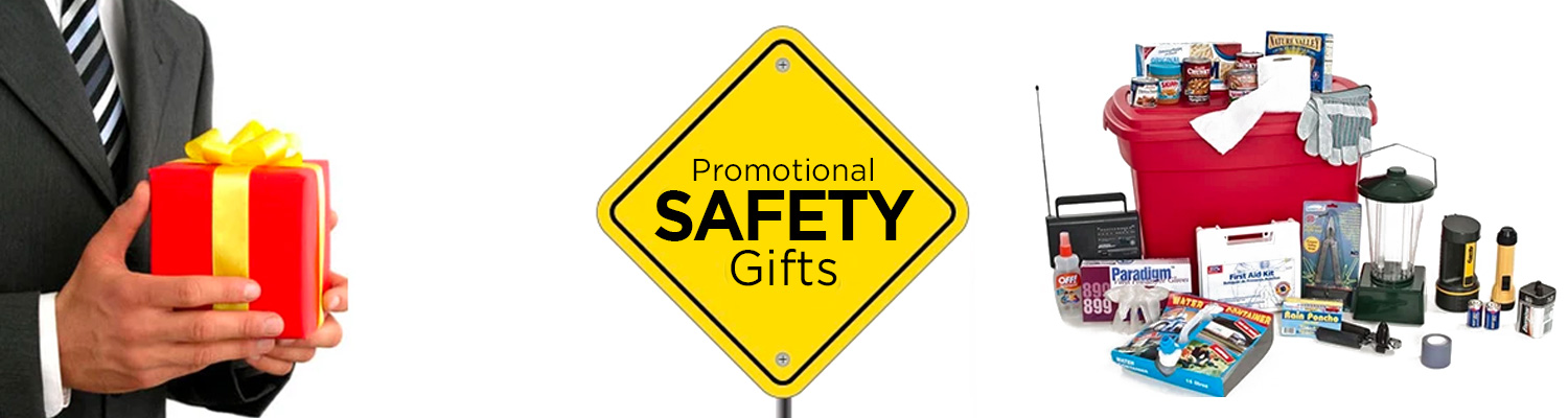 Promotional Safety Gifts