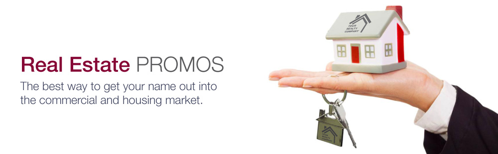 Real Estate Giveaways Real Estate Promotional Items