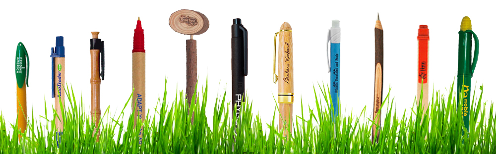 Eco Friendly Pens Biodegradable Pens