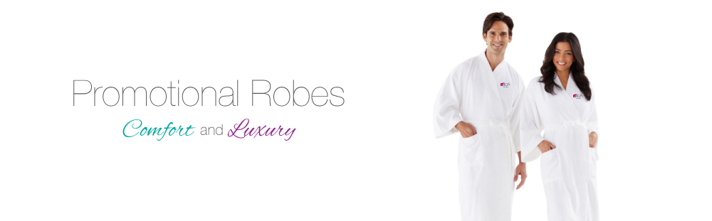 Promotional Robes Custom Robes
