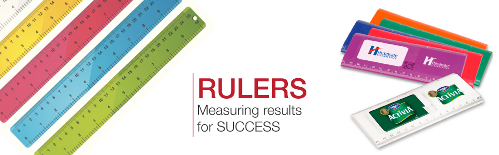 Office Rulers Custom Rulers