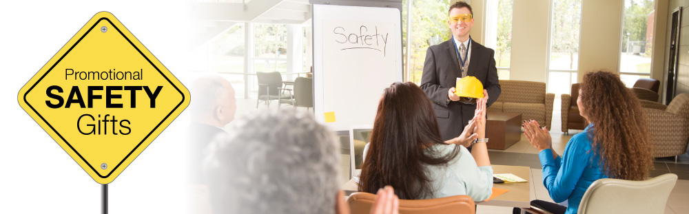 Safety Giveaways Safety Program