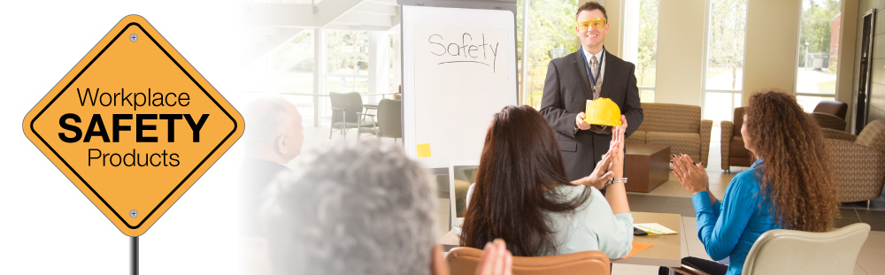 Promotional Work Safety Giveaways Promotional Work Safety Items