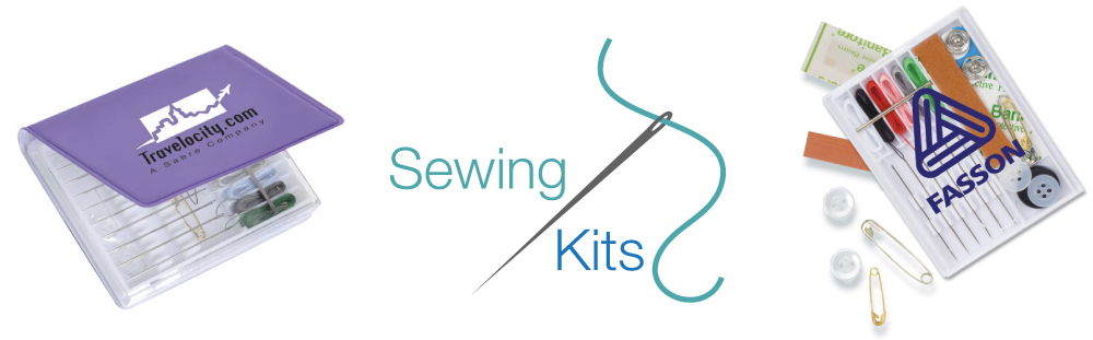Promotional Sewing Kits Sewing Kits
