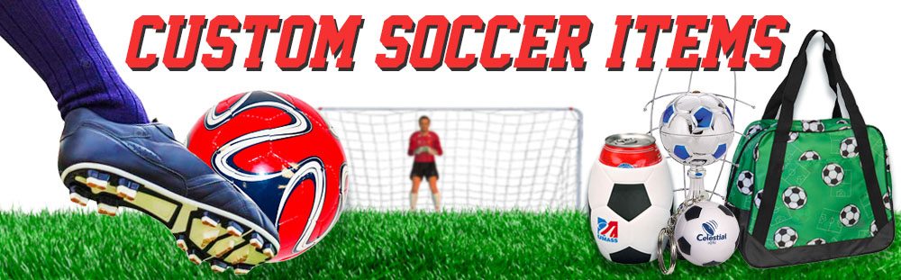 Custom Soccer Giveaways Custom Soccer Giveaways