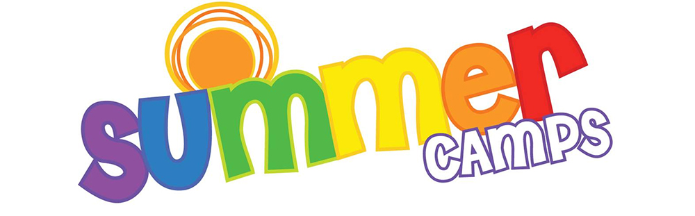 Logo Summer Camp Products Summer Camps Items