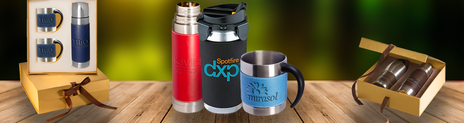 Promotional Thermo Gifts Custom Thermos