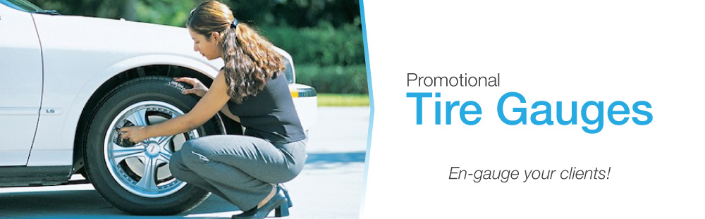 Tire Gauges Promotional Tire Gauges
