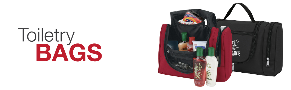 Travel Toiletry Bags Custom Travel Toiletry Bags