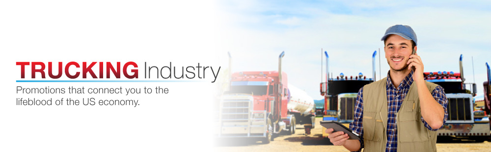 Trucking Industry Gifts Custom Trucking Item Giveaways