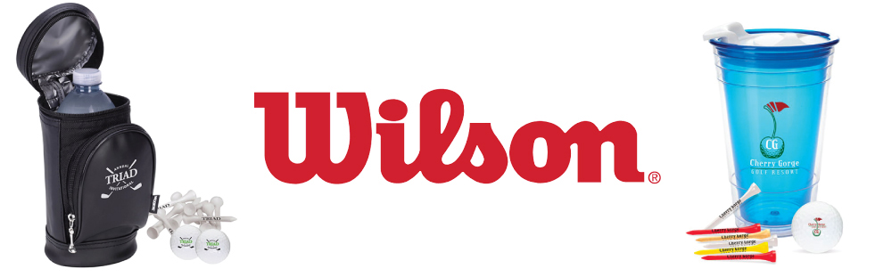 Wilson Sporting Equipment Wilson