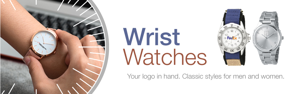 Promotional Wrist Watches Custom Wrist Watch