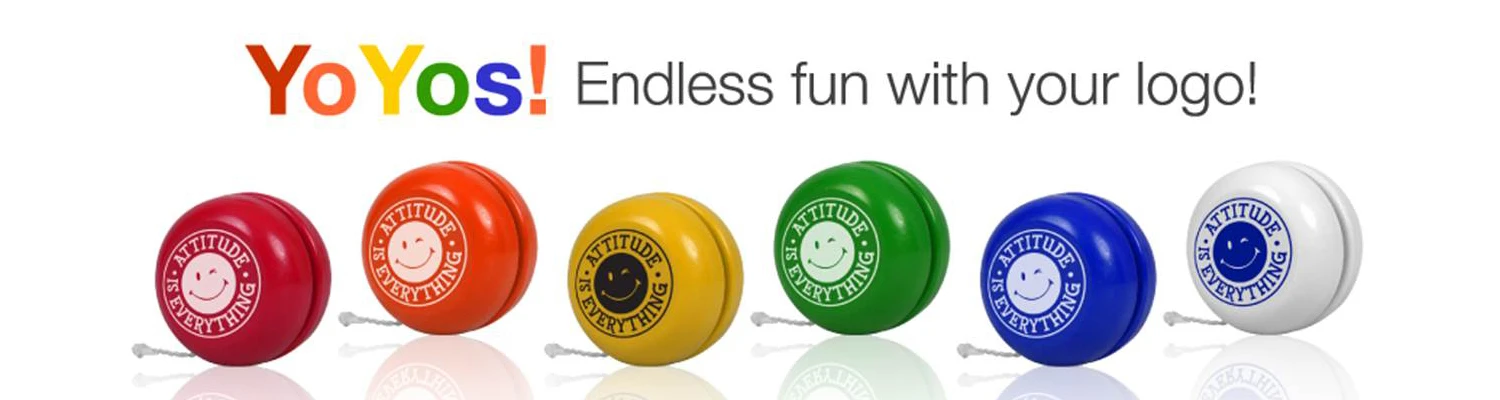 Custom Yo Yo's Custom Yo Yo's