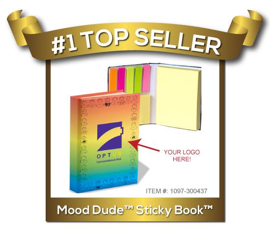 mood-dude-sticky-book-top-seller