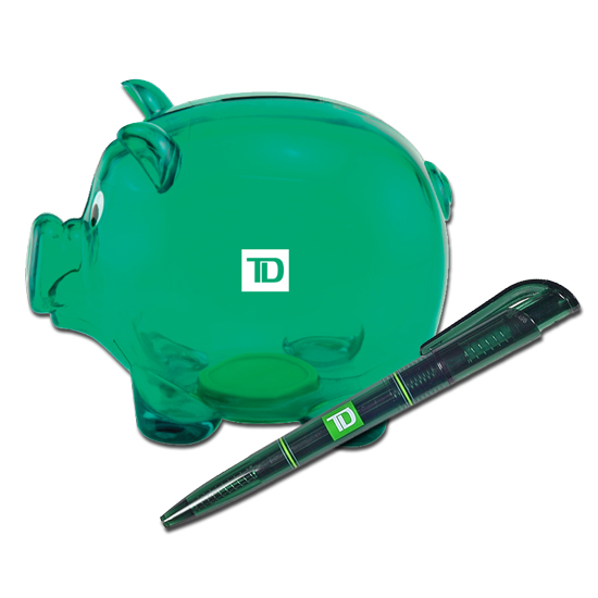 td-promotional-products