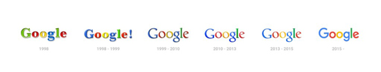 google-logo-evolution