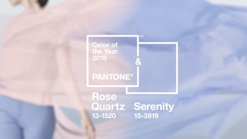 The Pantone Color of the Year for 2016 - Promotional Products Blog