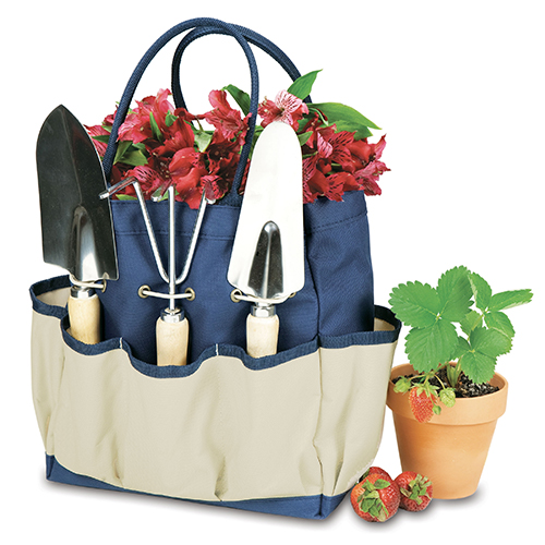 Outdoor gardening tools